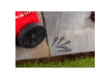 Mower Blades Plastic