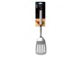 Slotted Turner - Silver