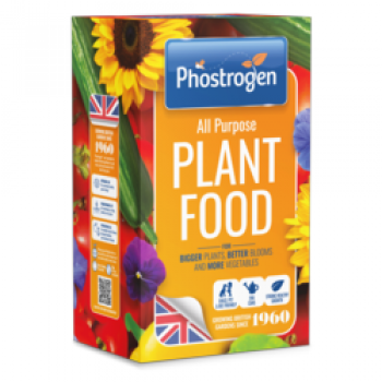 All Purpose Plant Food - 200 Can All Purpose Plant Food - 200 Can