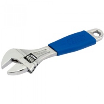 Adjustable Wrench Soft Grip - 150mm Adjustable Wrench Soft Grip - 150mm
