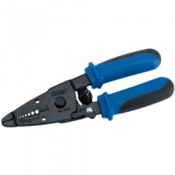 Spring Loaded Wire Stripper - 150mm Spring Loaded Wire Stripper - 150mm