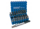 Security Bit Set - 33 Piece