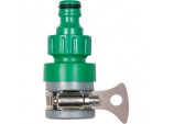Snap Action Tap Connector