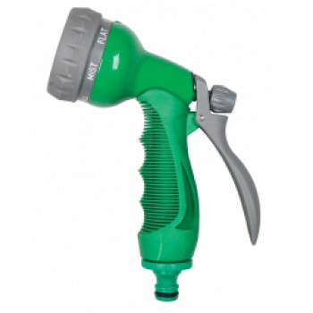 Spray Gun - 7 Dial Heavy Duty Spray Gun - 7 Dial Heavy Duty