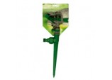 Pulse Sprinkler with Spike