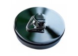 Plug Metal Chrome - Sink/Basin 1 1/2