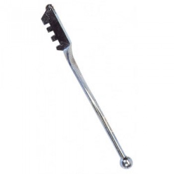 Glass Cutter Single Wheel