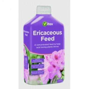Ericaceous Feed - 1L Ericaceous Feed - 1L