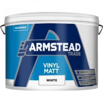 Vinyl Matt 10L - White Vinyl Matt 10L - White