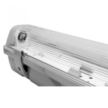 LED Compatible T8 Tube - 5ft/150cm LED Compatible T8 Tube - 5ft/150cm