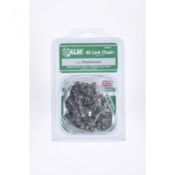 Chainsaw Chains - 3/8 x 45 Links - Many 30cm
