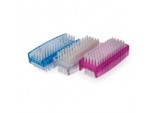 Nail Brush - Clear