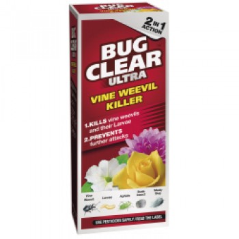 Ultra Vine Weevil Killer - 480ml Ultra Vine Weevil Killer - 480ml