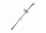 Freeway Riser Rail - Chrome