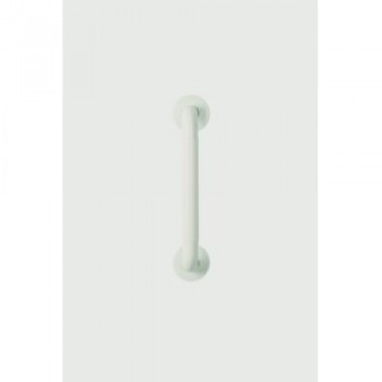 Abs Grab Bar White - 300mm Abs Grab Bar White - 300mm