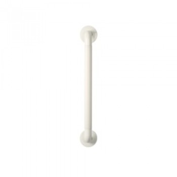 Abs Grab Bar White - 450mm Abs Grab Bar White - 450mm