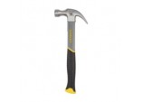 Fibreglass Hammer - 16oz - 450g