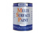 MSP Soft Gloss 750ml - Chocolate