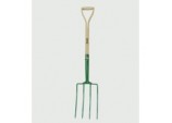 Digging Fork