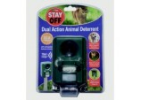 Stay Off Ultrasonic Deter - 401g