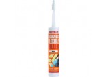 Decorators Flexible Filler - White - C20