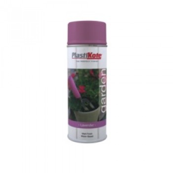 Garden Colour 400ml - Lavender Garden Colour 400ml - Lavender