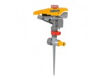 Pulsating Sprinkler