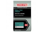 Tile A Wall Fast Set Grout for Ceramic Tiles - White - 1.5kg