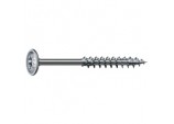 Wirox Timber Construction Screw - 6x100