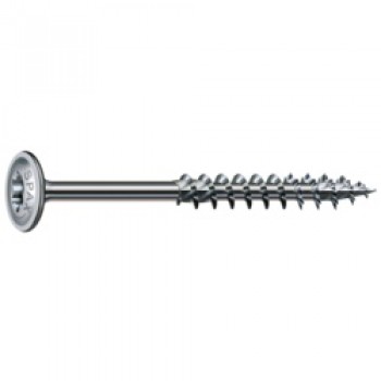 Wirox Timber Construction Screw - 6x100 Wirox Timber Construction Screw - 6x100
