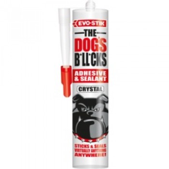 The Dogs B*ll*cks - 290ml Crystal The Dogs B*ll*cks - 290ml Crystal