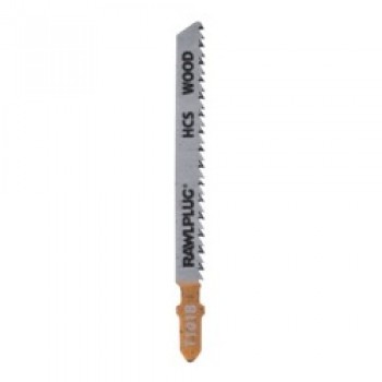 Jigsaw Blades For Wood - Coarse Pack 5