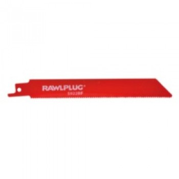 Recipro Saw Blades - Medium Pack 5