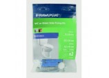 WC Or Bidet Side Fixing Kit