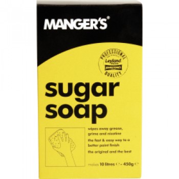 Sugar Soap Powder - 10L Mix Sugar Soap Powder - 10L Mix