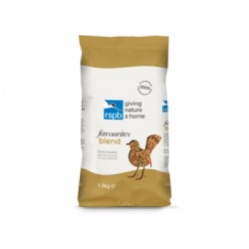Favourites Mix - 1.8kg