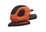 Mouse Sander With Accessories