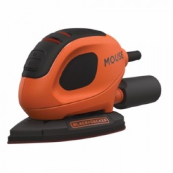 Mouse Sander With Accessories Mouse Sander With Accessories