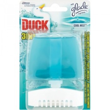 Liquid Rim Block Unit - Cool Mist