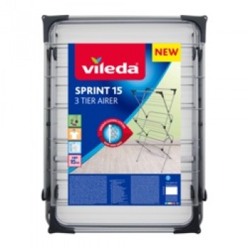 15m Sprint Indoor Airer - 3 Tier 15m Sprint Indoor Airer - 3 Tier