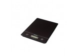 5kg Digital Kitchen Scales - Black