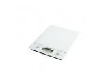5kg Digital Kitchen Scales - White
