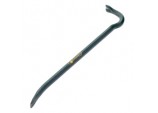 Green Wrecking Bar Hexagonal - 36 x 18
