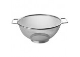 Stainless Steel Sieve Style Colander - 20cm