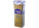 Food Storage Container - Rectangular - 2L (137 x 104 x 284mm)