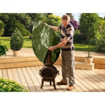 Chimenea Cover - 122cm x 61cm
