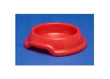 15cm Round Pet Bowl - Assorted