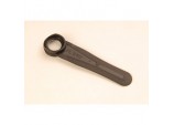 Plastic Blades -  with Large Hole - Pack of 10
