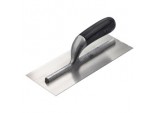 Finishing Trowel - Heavy Duty Plastic Handle