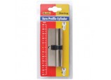 Europrofile Cylinder Nickel Visipacked - 40 x 50